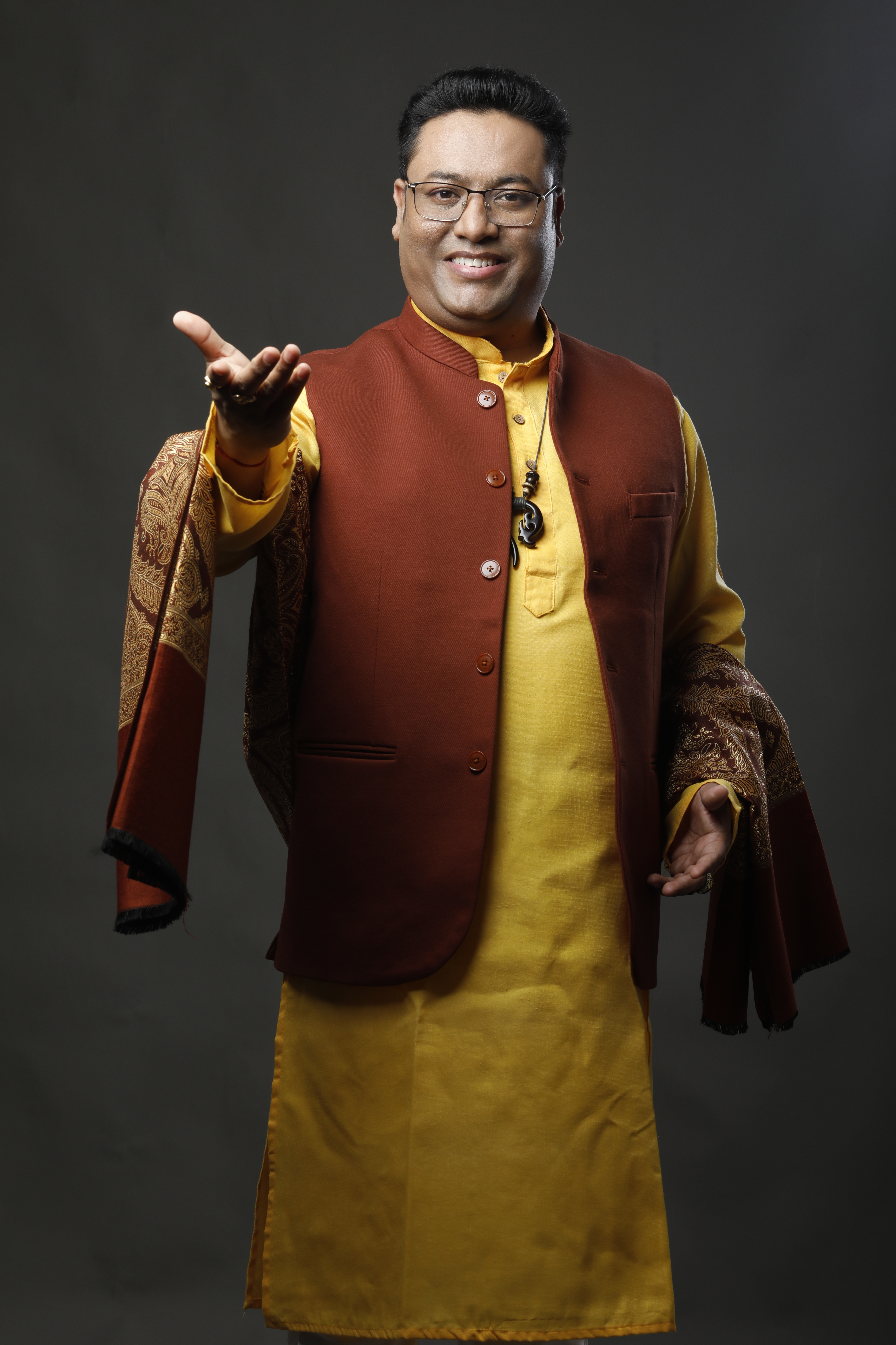 Dr. Vikram Talukdar · 13